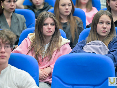 Просмотр и обсуждение фильма «Предательство» / Павел Железняк