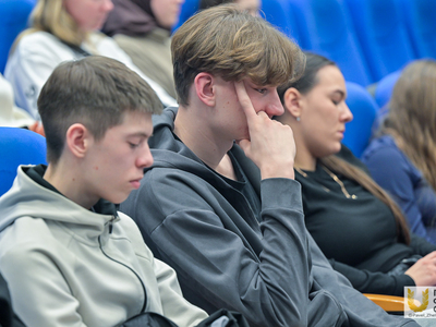 Просмотр и обсуждение фильма «Предательство» / Павел Железняк