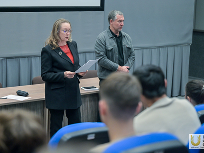 Просмотр и обсуждение фильма «Предательство» / Павел Железняк