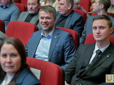 Коллегия Министерства спорта РТ / Павел Железняк