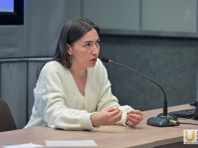 Просмотр и обсуждение фильма «Предательство» / Павел Железняк