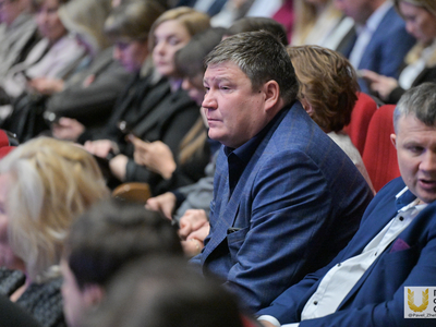 Коллегия Министерства спорта РТ / Павел Железняк