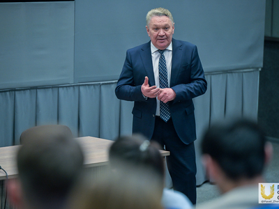 Просмотр и обсуждение фильма «Предательство» / Павел Железняк