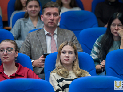 Просмотр и обсуждение фильма «Предательство» / Павел Железняк