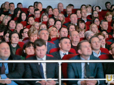 Коллегия Министерства спорта РТ / Павел Железняк