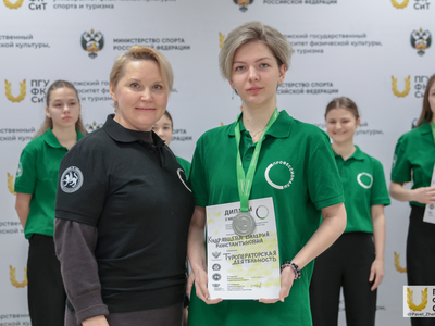 Чемпионат по профессиональному мастерству «Профессионалы» / Павел Железняк