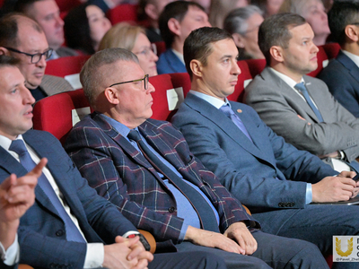 Коллегия Министерства спорта РТ / Павел Железняк