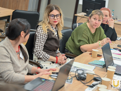 Курсы профпереподготовки «Формирование взаимосвязанных региональных туристских продуктов» / Павел Железняк