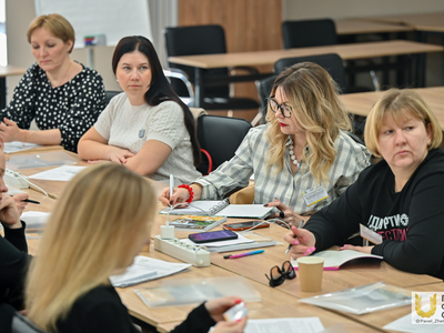 Курсы профпереподготовки «Формирование взаимосвязанных региональных туристских продуктов» / Павел Железняк