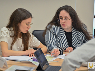 Курсы профпереподготовки «Формирование взаимосвязанных региональных туристских продуктов» / Павел Железняк