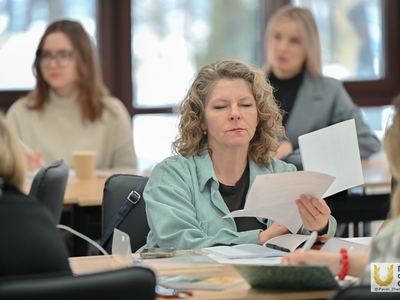 Курсы профпереподготовки «Формирование взаимосвязанных региональных туристских продуктов» / Павел Железняк