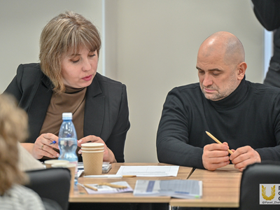 Курсы профпереподготовки «Формирование взаимосвязанных региональных туристских продуктов» / Павел Железняк