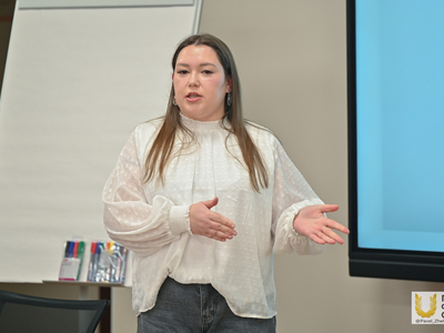 Курсы профпереподготовки «Формирование взаимосвязанных региональных туристских продуктов» / Павел Железняк