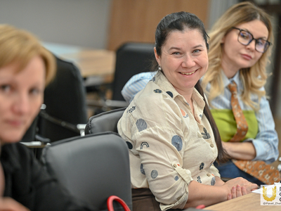 Курсы профпереподготовки «Формирование взаимосвязанных региональных туристских продуктов» / Павел Железняк