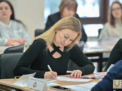 Курсы профпереподготовки «Формирование взаимосвязанных региональных туристских продуктов» / Павел Железняк