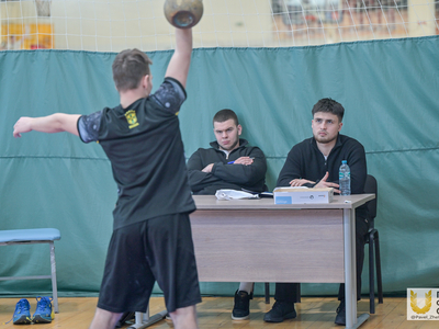 Турнир по военно-прикладным видам спорта / Павел Железняк