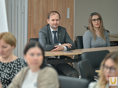 Курсы профпереподготовки «Формирование взаимосвязанных региональных туристских продуктов» / Павел Железняк