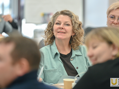 Курсы профпереподготовки «Формирование взаимосвязанных региональных туристских продуктов» / Павел Железняк