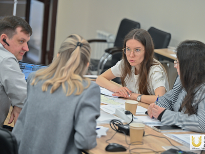 Курсы профпереподготовки «Формирование взаимосвязанных региональных туристских продуктов» / Павел Железняк