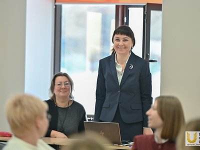 Курсы профпереподготовки «Формирование взаимосвязанных региональных туристских продуктов» / Павел Железняк