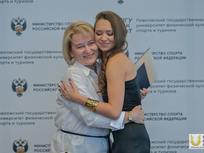 Выпускной Института заочного образования. БАКАЛАВРИАТ / Павел Железняк