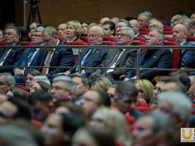 Заседание коллегии министерства экономики РТ / Павел Железняк