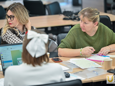 Курсы профпереподготовки «Формирование взаимосвязанных региональных туристских продуктов» / Павел Железняк