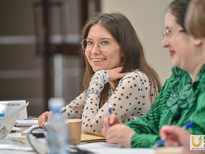 Курсы профпереподготовки «Формирование взаимосвязанных региональных туристских продуктов» / Павел Железняк