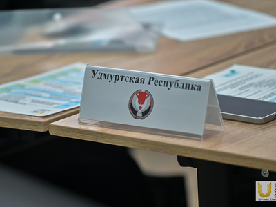 Курсы профпереподготовки «Формирование взаимосвязанных региональных туристских продуктов» / Павел Железняк