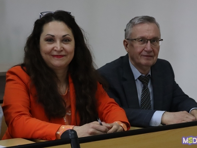 Диктант Победы / Аделия Нуриева, Павел Железняк