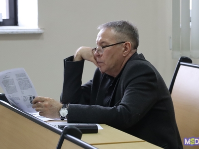 Диктант Победы / Аделия Нуриева, Павел Железняк