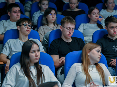Round table "Pedagogical potential and the value of the historical experience of interethnic harmony" / Pavel Zheleznyak