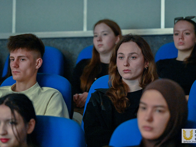Round table "Pedagogical potential and the value of the historical experience of interethnic harmony" / Pavel Zheleznyak