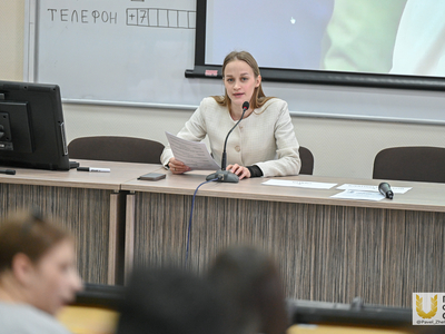 Диктант Победы / Аделия Нуриева, Павел Железняк