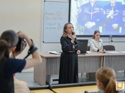 Диктант Победы / Аделия Нуриева, Павел Железняк