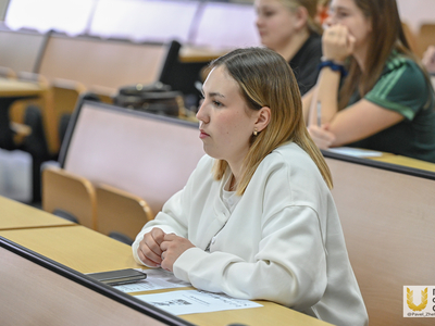 Диктант Победы / Аделия Нуриева, Павел Железняк