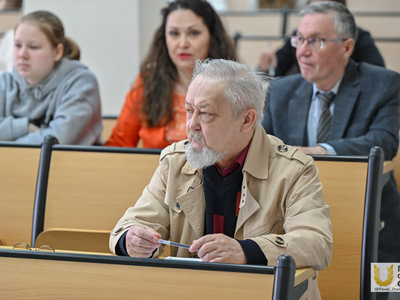 Диктант Победы / Аделия Нуриева, Павел Железняк