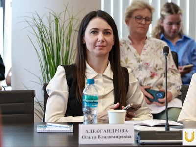 
В Поволжском университете на международном уровне обсудили экосистему спорта: от здоровья нации к экономике роста
