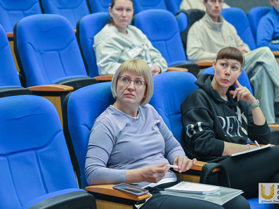 «Современные технологии спортивной подготовки в волейболе» Курсы повышения квалификации / Павел Железняк
