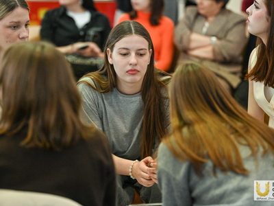 “Step into Science” III tournament dedicated to the 140th anniversary of Gabdulla Tukay / Pavel Zheleznyak