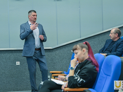 «Современные технологии спортивной подготовки в волейболе» Курсы повышения квалификации / Павел Железняк