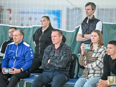 «Современные технологии спортивной подготовки в волейболе» Курсы повышения квалификации / Павел Железняк