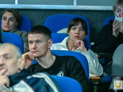 «Современные технологии спортивной подготовки в волейболе» Курсы повышения квалификации / Павел Железняк