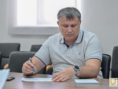 Российско-Белорусский научно-образовательный консорциум по биомеханике / Павел Железняк