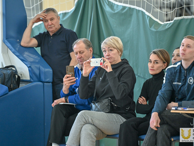 «Современные технологии спортивной подготовки в волейболе» Курсы повышения квалификации / Павел Железняк