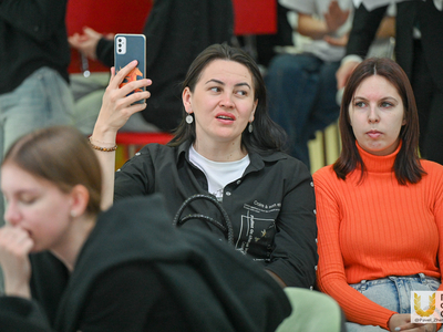 “Step into Science” III tournament dedicated to the 140th anniversary of Gabdulla Tukay / Pavel Zheleznyak