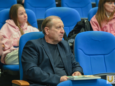 «Современные технологии спортивной подготовки в волейболе» Курсы повышения квалификации / Павел Железняк