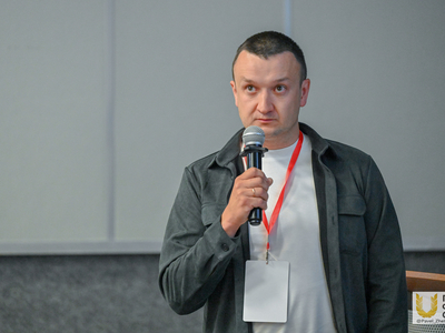 «Казанский клуб спортивных врачей». День 2 / Павел Железняк