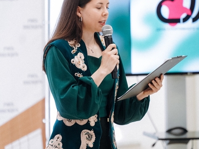
День спортивного менеджера изнутри – как проходила организация события в 2026 году
