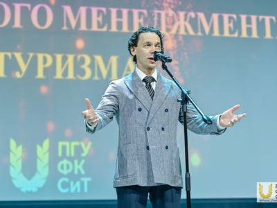 Выпускной МИГМиТ / Павел Железняк
